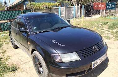 Седан Volkswagen Passat 1997 в 
