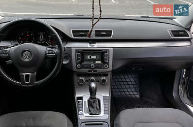 Универсал Volkswagen Passat 2013 в 