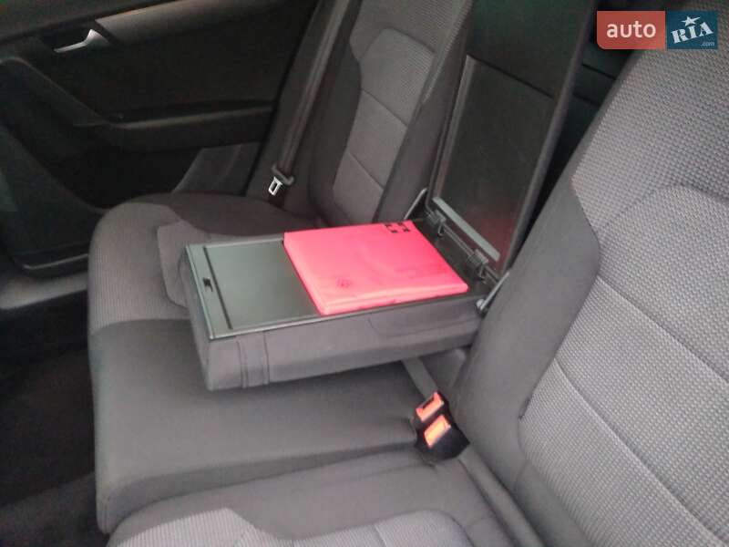 Универсал Volkswagen Passat 2013 в Виннице