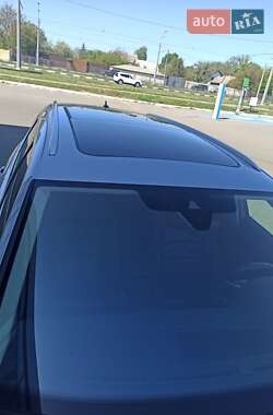 Универсал Volkswagen Passat 2017 в 