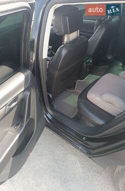 Універсал Volkswagen Passat 2012 в 