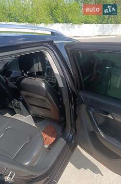 Універсал Volkswagen Passat 2012 в 