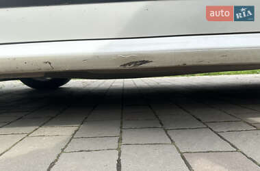 Седан Volkswagen Passat 2012 в 