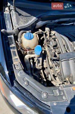 Седан Volkswagen Passat 2011 в 