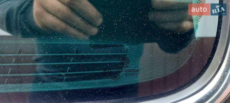 Универсал Volkswagen Passat 2012 в Бердичеве