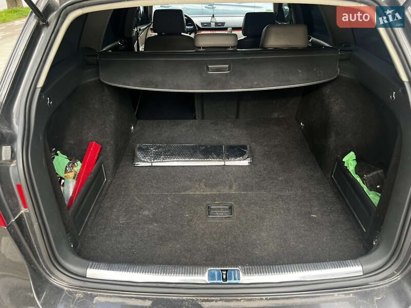 Універсал Volkswagen Passat 2005 в Львові