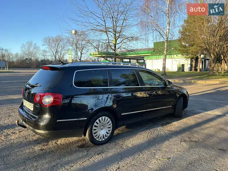 Volkswagen Passat 2010 VIN WVWZZZ3CZAE120085 фото оголошення 7 з 61