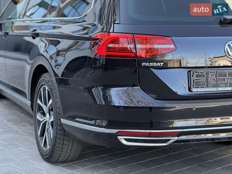Універсал Volkswagen Passat 2019 в Вінниці