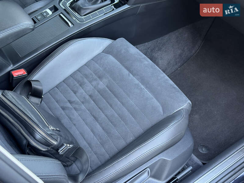 Універсал Volkswagen Passat 2019 в Вінниці