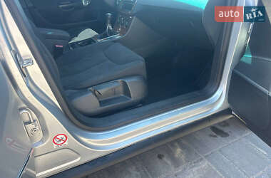 Седан Volkswagen Passat 2006 в 