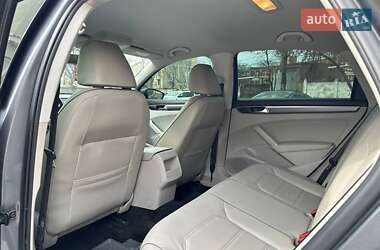 Седан Volkswagen Passat 2016 в 