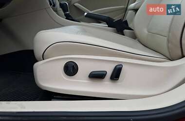 Седан Volkswagen Passat 2016 в 