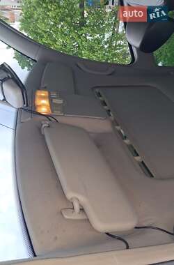 Універсал Volkswagen Passat 2003 в 