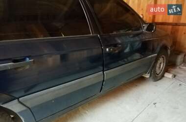 Универсал Volkswagen Passat 1991 в Добромиле