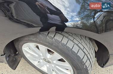 Седан Volkswagen Passat 2007 в 