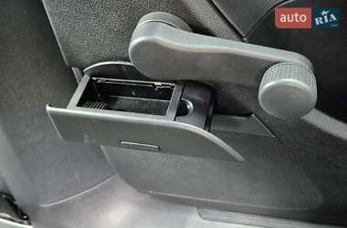Седан Volkswagen Passat 2007 в 