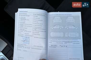Універсал Volkswagen Passat 2012 в 