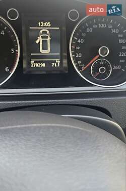 Универсал Volkswagen Passat 2012 в 