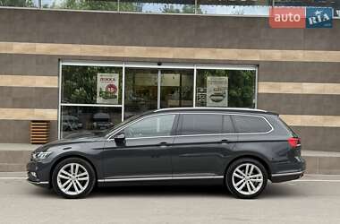 Універсал Volkswagen Passat 2020 в 
