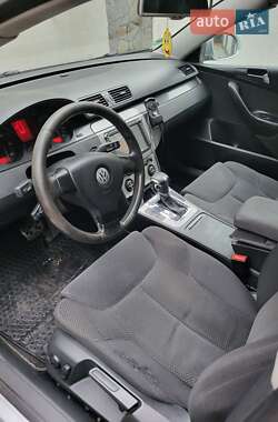Універсал Volkswagen Passat 2007 в 