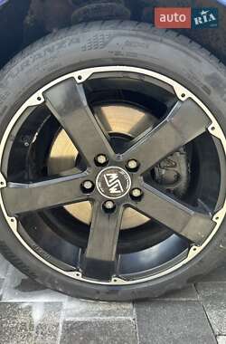 Універсал Volkswagen Passat 2009 в 