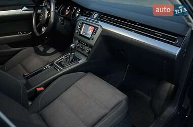 Универсал Volkswagen Passat 2015 в 