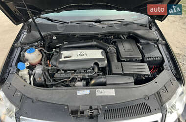 Універсал Volkswagen Passat 2010 в 