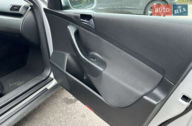 Универсал Volkswagen Passat 2006 в 