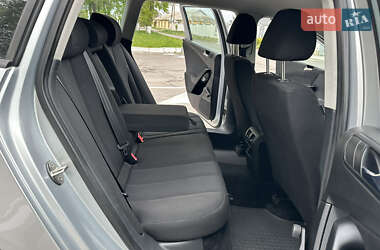 Универсал Volkswagen Passat 2006 в 