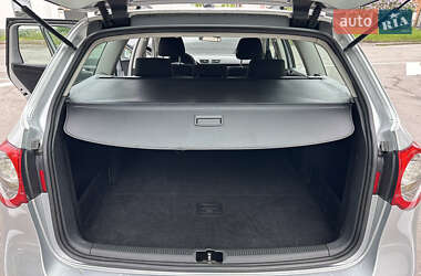 Универсал Volkswagen Passat 2006 в 
