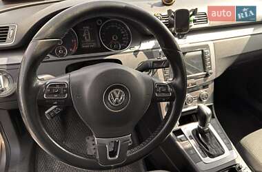 Универсал Volkswagen Passat 2014 в Броварах