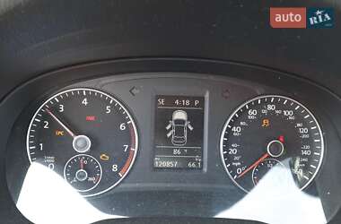 Седан Volkswagen Passat 2014 в 