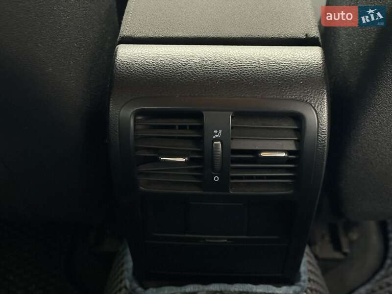 Седан Volkswagen Passat 2007 в Дніпрі
