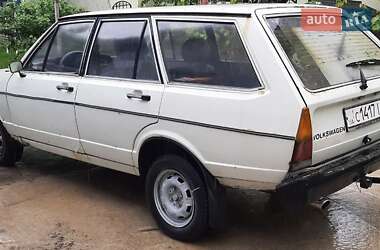 Універсал Volkswagen Passat 1978 в Кіцмані