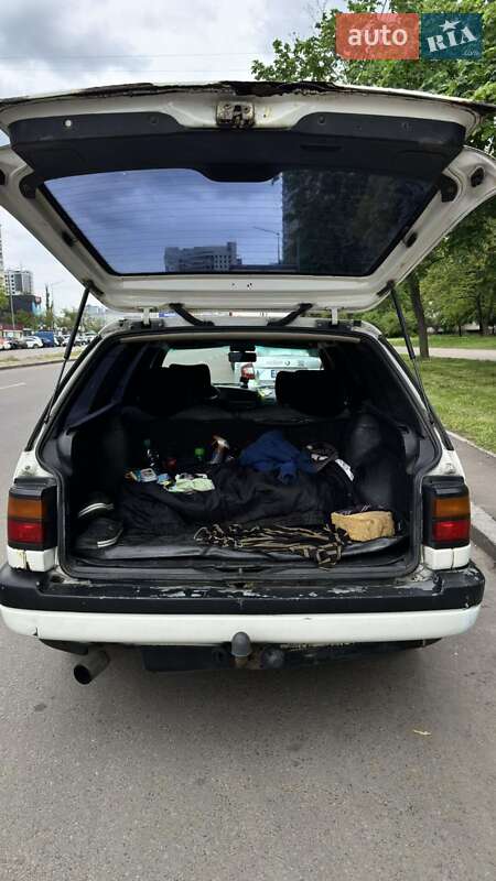 Универсал Volkswagen Passat 1992 в Киеве
