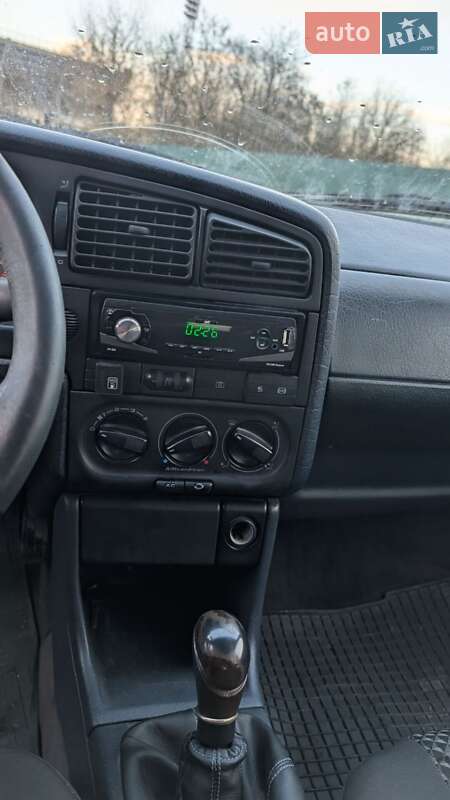 Универсал Volkswagen Passat 1995 в Ивано-Франковске