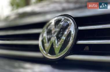 Седан Volkswagen Passat 2019 в 