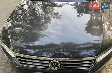 Седан Volkswagen Passat 2019 в 
