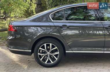 Седан Volkswagen Passat 2019 в 