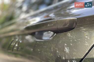 Седан Volkswagen Passat 2019 в 