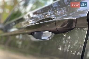 Седан Volkswagen Passat 2019 в 