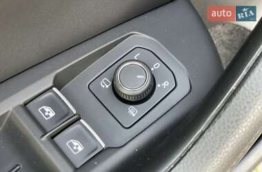 Седан Volkswagen Passat 2019 в 
