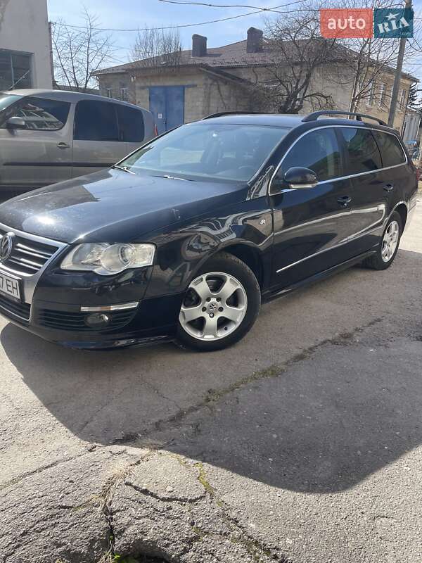 Универсал Volkswagen Passat 2010 в Тернополе фото 5 Универсал Volkswagen Passat 2010 в Тернополе