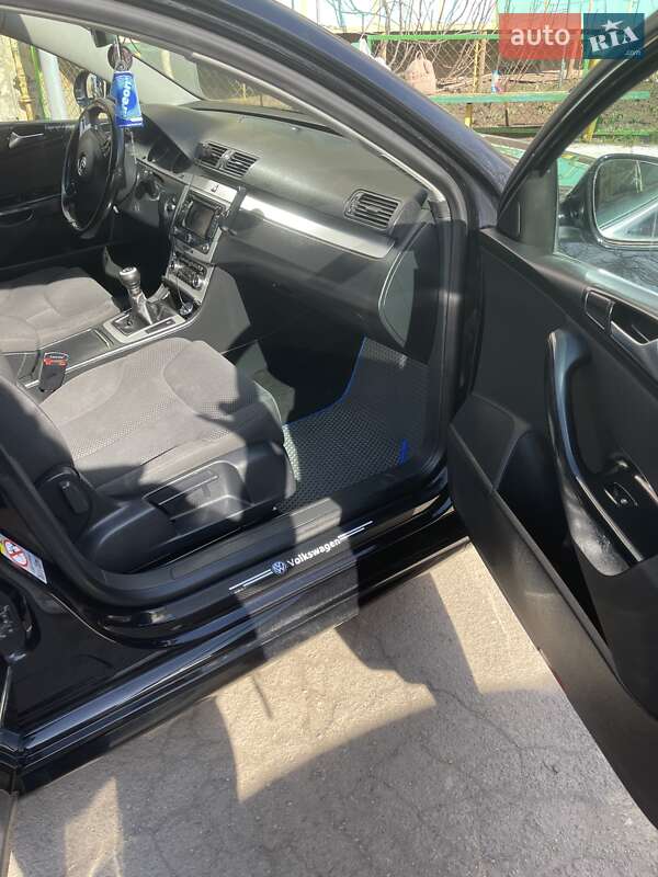 Универсал Volkswagen Passat 2010 в Тернополе фото 13 Универсал Volkswagen Passat 2010 в Тернополе