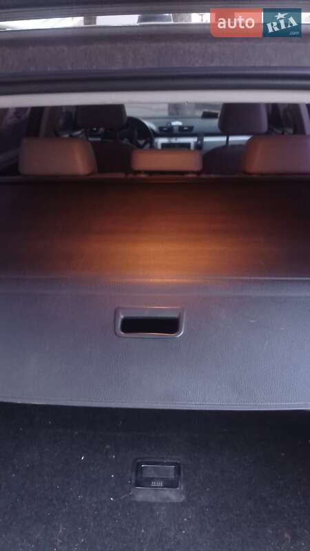 Универсал Volkswagen Passat 2008 в Львове фото 6 Универсал Volkswagen Passat 2008 в Львове