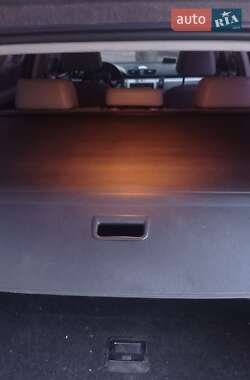 Универсал Volkswagen Passat 2008 в 