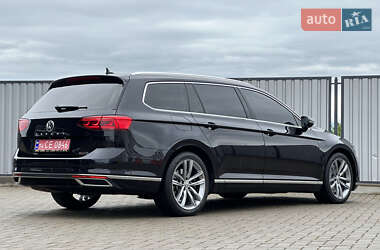 Універсал Volkswagen Passat 2020 в 