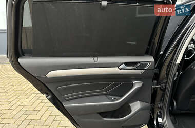 Універсал Volkswagen Passat 2020 в 