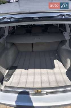 Універсал Volkswagen Passat 2001 в 
