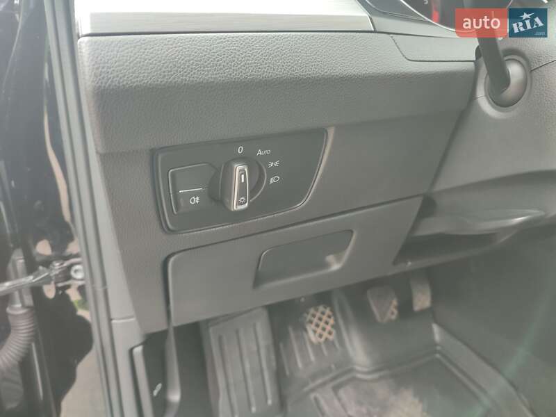 Универсал Volkswagen Passat 2019 в Бердичеве